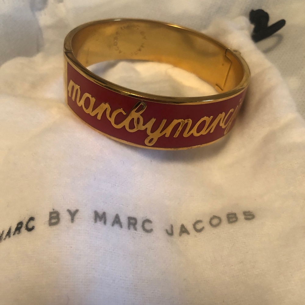 SOLD Marc Jacobs Bangle
